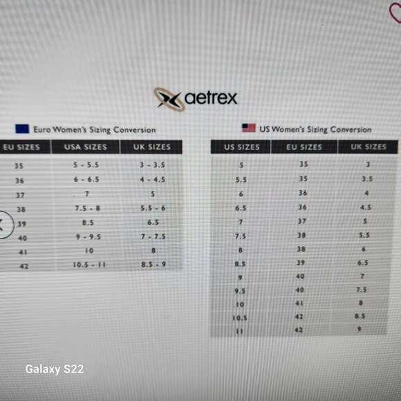 Aetrex Rebecca Boots. Color: Burgundy. NIB. Size EU 36/US 6-6.5 - Picture 3 of 15